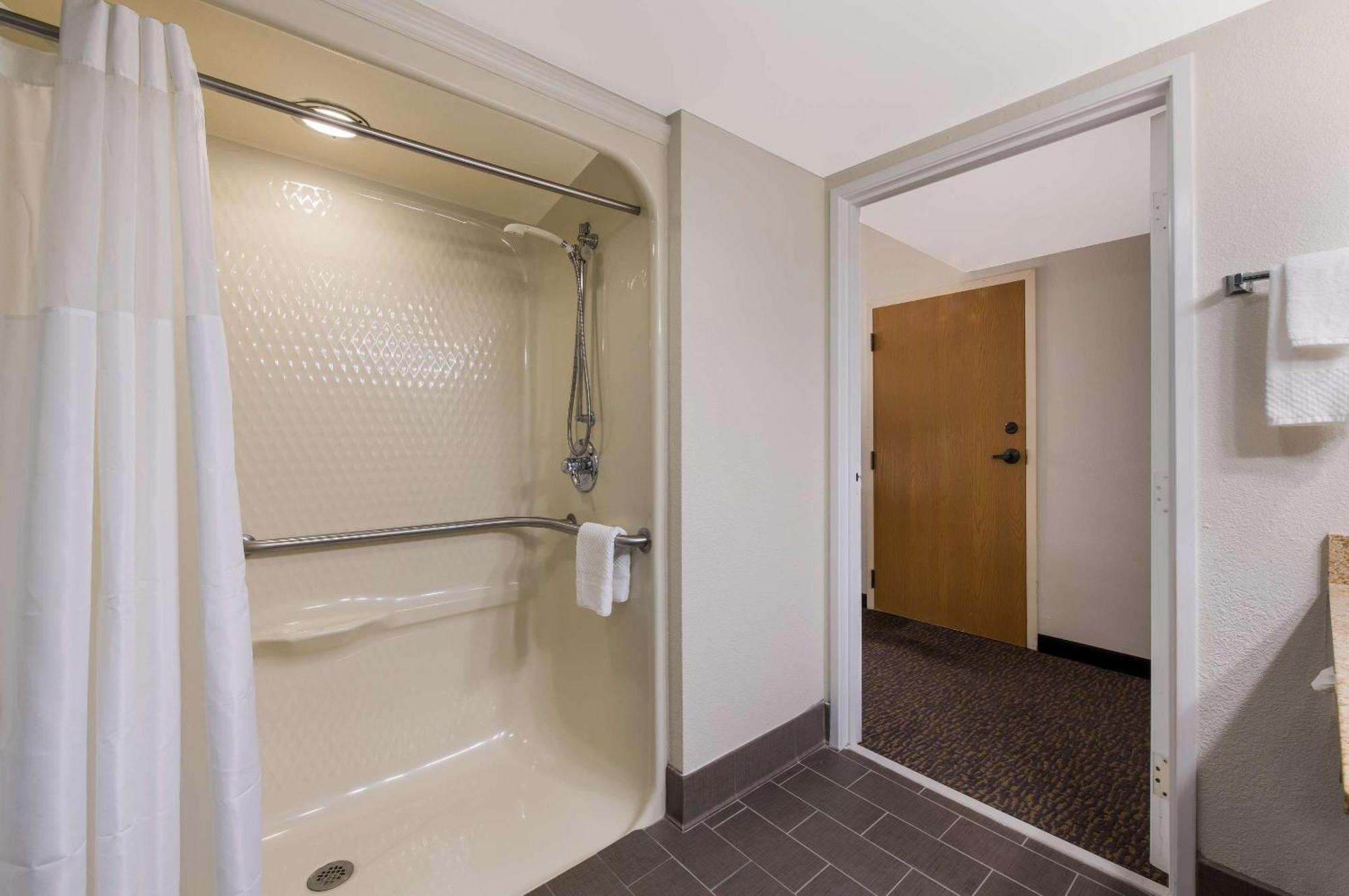 Sleep Inn Northlake Charlotte Exterior foto