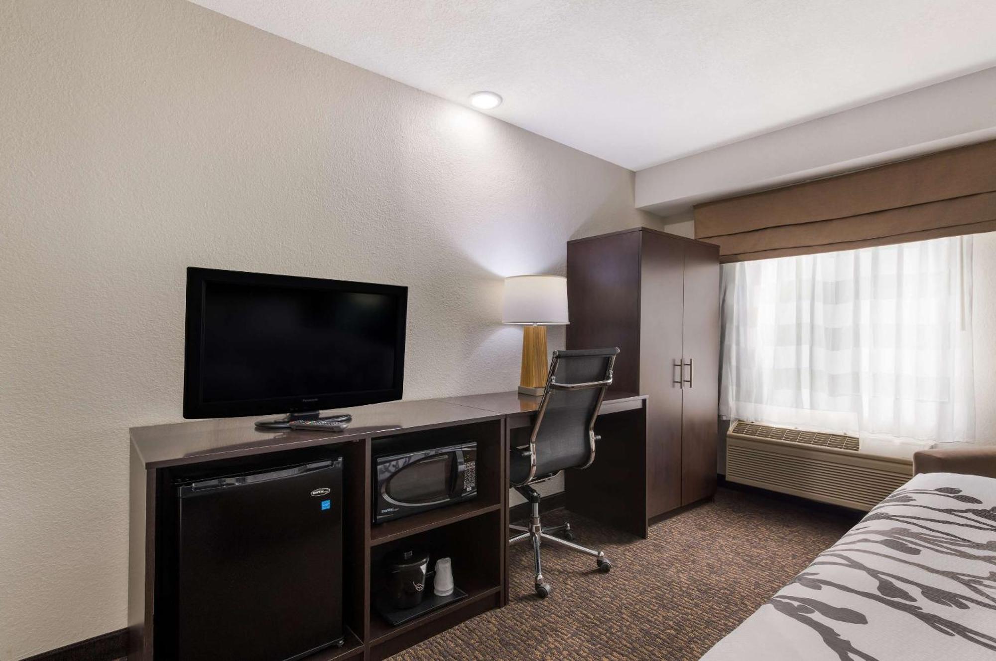 Sleep Inn Northlake Charlotte Exterior foto